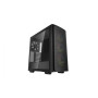 DeepCool CK560 Midi Tower Crno