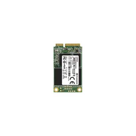 Transcend mSATA 230S 128GB Serijski ATA III 3D NAND