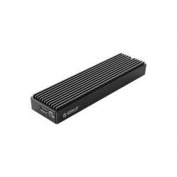 Kućište za SSD M.2 NVMe 2230-2280 v USB 3.1 Gen2 Type-C, aluminij, ORICO M2PV-C3