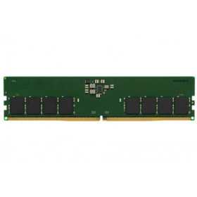 Kingston ValueRAM 16GB (1x16GB) DDR5 4800 MHz