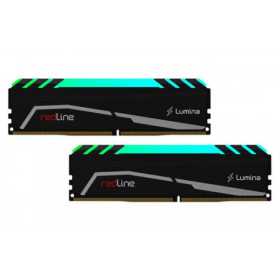 Mushkin Redline Lumina 16GB (2x8GB) DDR4 3600 MHz