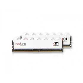 Mushkin Redline White16GB (2x8GB) DDR4 3200 MHz ECC