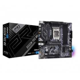 Asrock B660M Pro RS Intel B660 DDR4