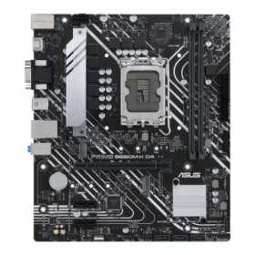 ASUS PRIME B660M-K D4 DDR4