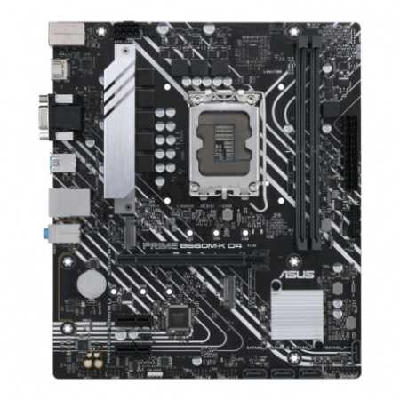 ASUS PRIME B660M-K D4 DDR4