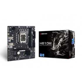 Biostar  H610MH DDR5