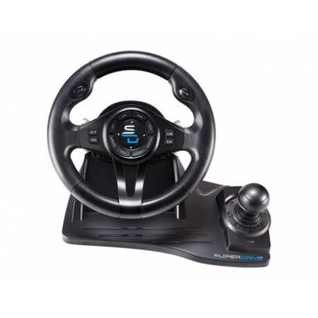 SUPERDRIVE MULTI - RACING WHEEL GS 550 NEXT GEN