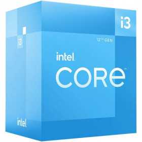 Intel Core i3 12100