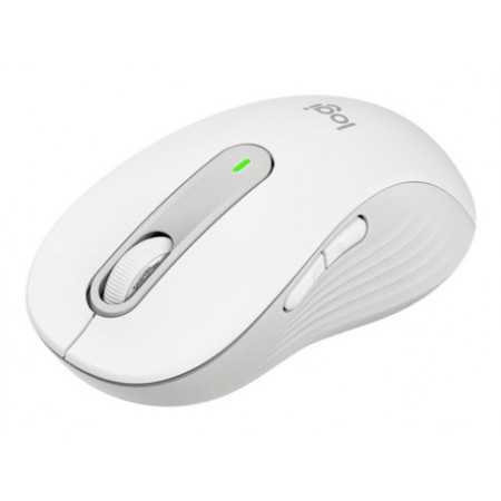 LOGITECH Signature M650 L Wireless Mouse