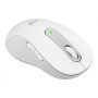 LOGI M650 Wireless Mouse OFF-WHITE EMEA