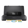 HP OfficeJet 200 Mobile Color Printer