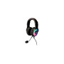 SureFire Harrier 360 igraće slušalice, Surround Sound, RGB, USB, crne