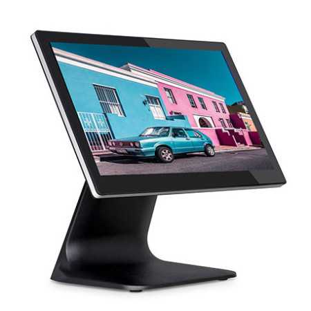 MicroPOS TSM-A1506, 15" monitor osjetljiv na dodir