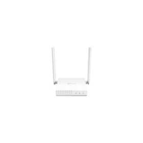 Router TP-Link TL-WR844N, 2,4GHz Wireless N 300Mbps, 4 x 10/100Mbps LAN Ports, 1 x 10/100Mbps WAN Po