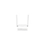 Router TP-Link TL-WR844N, 2,4GHz Wireless N 300Mbps, 4 x 10/100Mbps LAN Ports, 1 x 10/100Mbps WAN Po