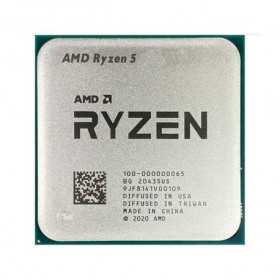 AMD Ryzen 5 5600X Tray procesor