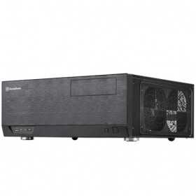 SilverStone  SST-GD09B-C, HTPC Case