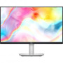 Monitor DELL S-series S2722QC 27in, 3840x2160, 4K UHD, IPS Antiglare, 16:9, 1000:1, 350 cd/m2, AMD F