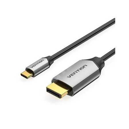 Vention USB-C to DP Cable 2M