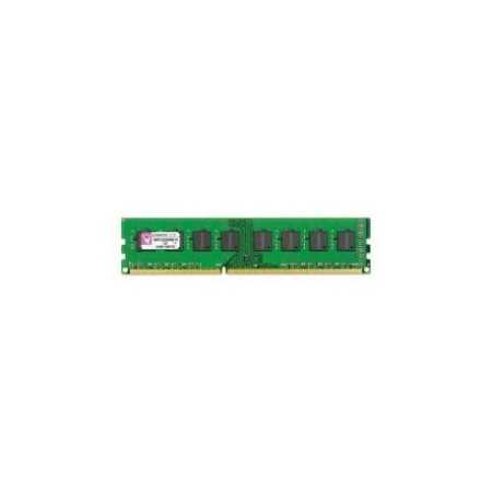 Kingston Technology ValueRAM 4GB DDR3-1600