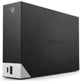 SEAGATE HDD External One Touch Desktop with HUB (3.5'/6TB/USB 3.0)