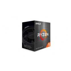 AMD Ryzen 5 5600G Box
