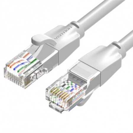 Vention Cat.6 UTP Patch Cable 2M Gray