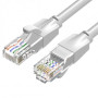 Vention Cat.6 UTP Patch Cable 2M Gray