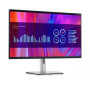 Monitor DELL Professional P3223DE 31.5in, 2560x1440, QHD, IPS, Antiglare, 16:9, 1000:1, 350 cd/m2, 8