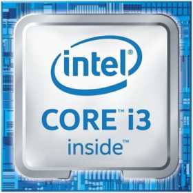 Intel Core i3-12100