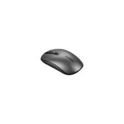 2.4GHz Wireless Rechargeable Mouse with Pixart sensor, 4keys, Silent switch for right/left keys,DPI:
