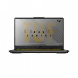 (refurbished) Laptop ASUS TUF Gaming FA706IU-H7241T | GTX 1660 Titanium (6 GB) | AMD Ryzen 9 4900H / AMD Ryzen™ 9 / RAM 16 GB / 