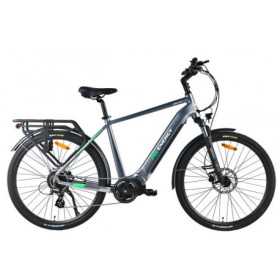 MS ENERGY eBike c101