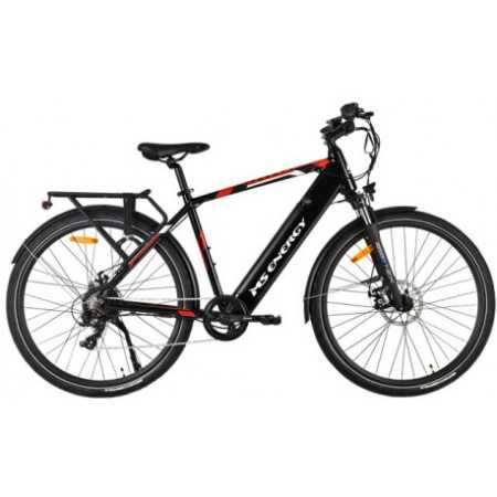 MS ENERGY eBike t10