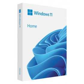 FPP Windows 11 Home 64-bit Cro USB, HAJ-00104