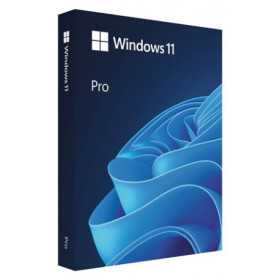 FPP Windows 11 Pro 64-bit Cro USB, HAV-00141