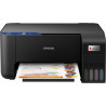 EPSON L3211 MFP ink Printer 3in1 10ppm