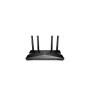 AX3000 Dual-Band Wi-Fi 6 RouterSPEED: 574 Mbps at 2.4 GHz + 2402 Mbps at 5 GHz SPEC: 4× Antennas, 1×