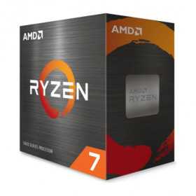 AMD Ryzen 7 5700X Box