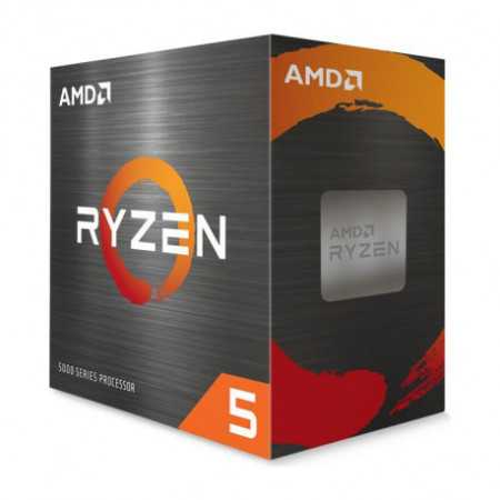 AMD Ryzen 5 5500 Box