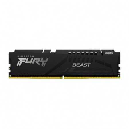 Kingston FURY Beast 8GB (1x8GB) DDR5 5200 MHz