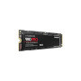 Samsung 980 Pro 500GB NVMe PCIe 4.0 M.2 SSD, R/W: 6900/5000 MB/s (MZ-V8P500BW)