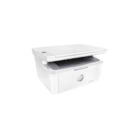 HP LaserJet MFP  M140w Print/Scan/Copy, A4, 600×600dpi, 21 str./min, 64MB, USB2.0/WiFi/BT