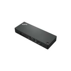 ThinkPad Thunderbolt 4 Workstation Dock