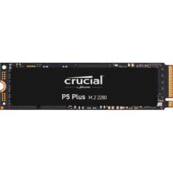 Crucial P5 Plus 2 TB  4.0 NVMe