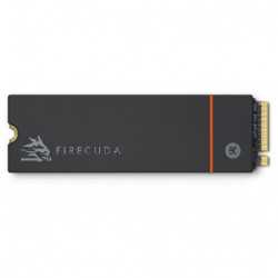 Seagate  FireCuda 530 1 TB 4.0 3D TLC NVMe