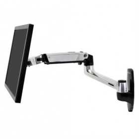 Ergotron LX Wall Mount LCD Arm