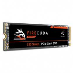 Seagate  FireCuda 530 4 TB 4.0 3D TLC NVMe
