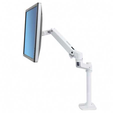 Ergotron  LX Monitor Arm with High column