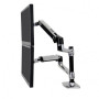 Ergotron LX Series Dual Stacking Arm